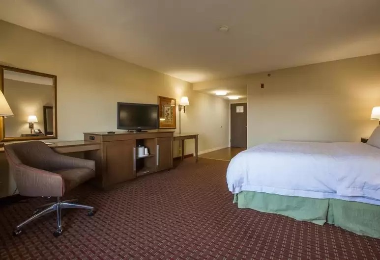 Hampton Inn Washington