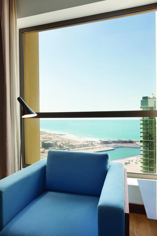 Ramada Hotel and Suites by Wyndham Dubai JBR