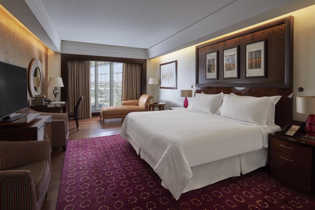 Hilton Towers