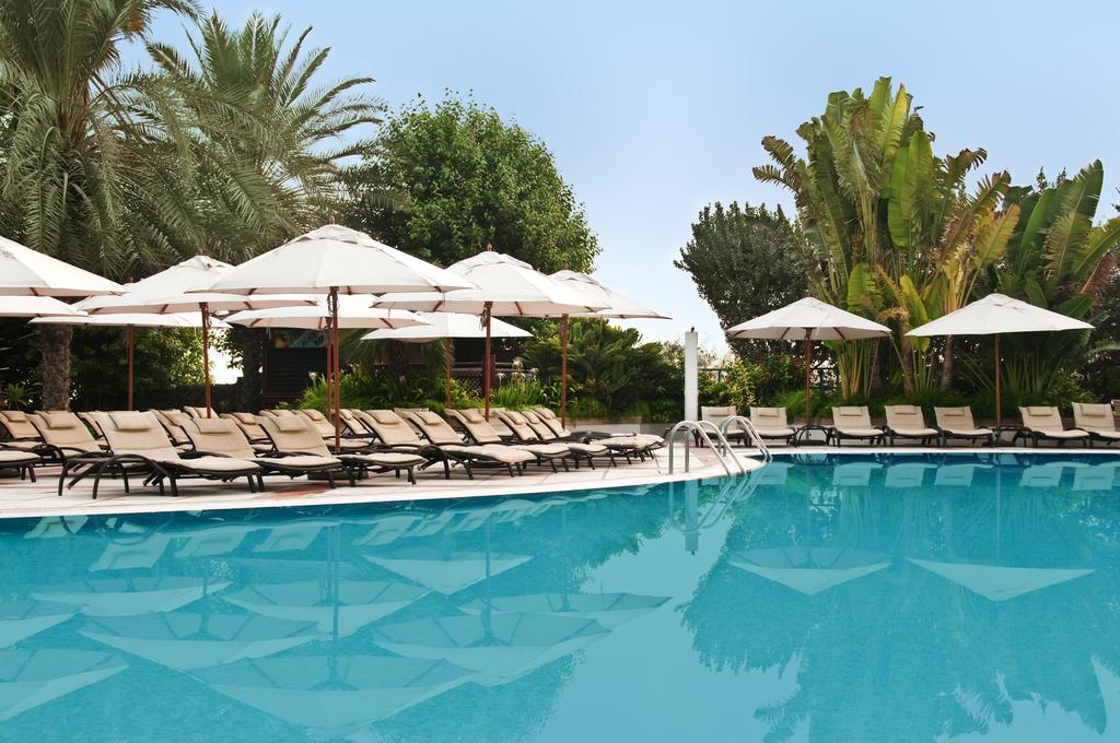 Hilton Dubai Jumeirah