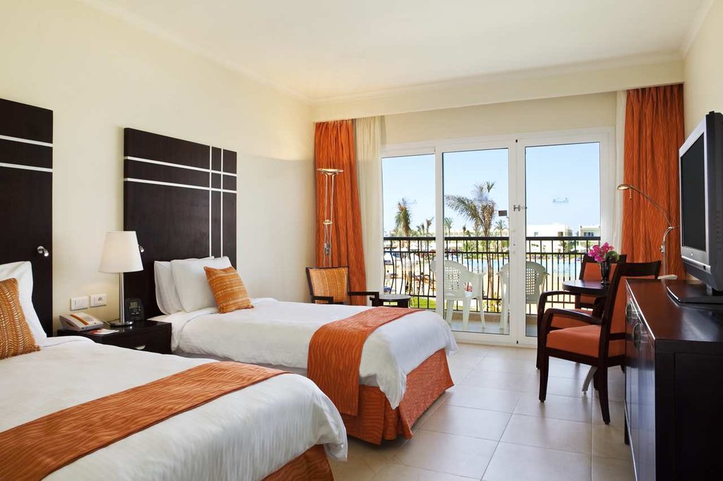 Hilton Sharks Bay Resort