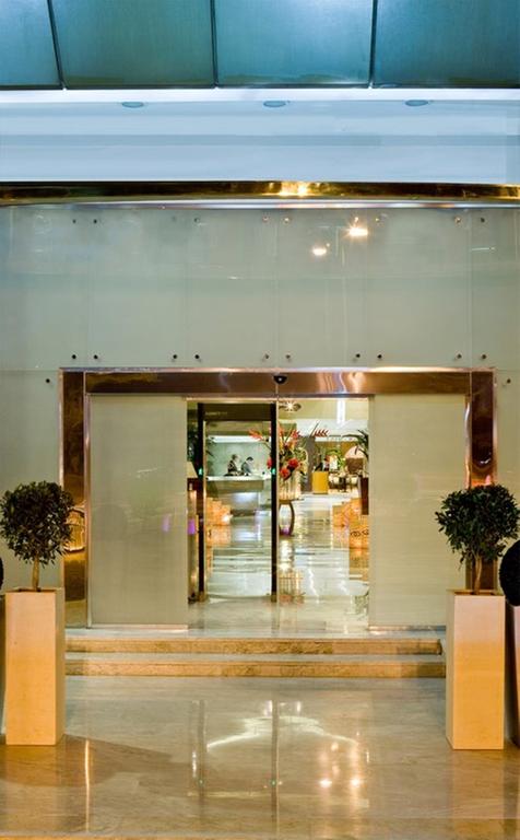 Sofitel Cairo Maadi Towers And Casino