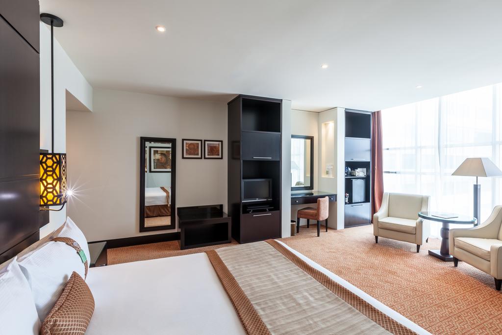 Holiday Inn Dubai - Al Barsha
