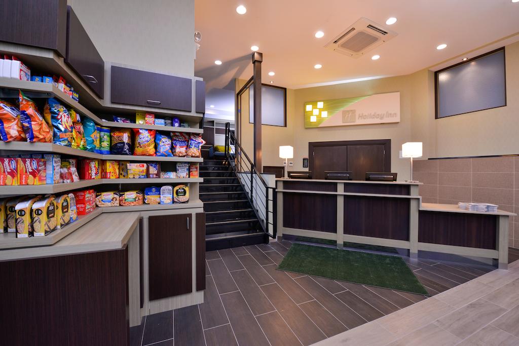 Holiday Inn New York JFK Airport