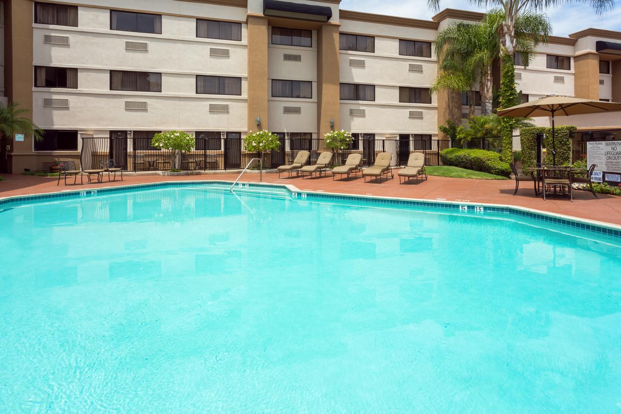 Holiday Inn Santa Ana-Orange Co. Arpt