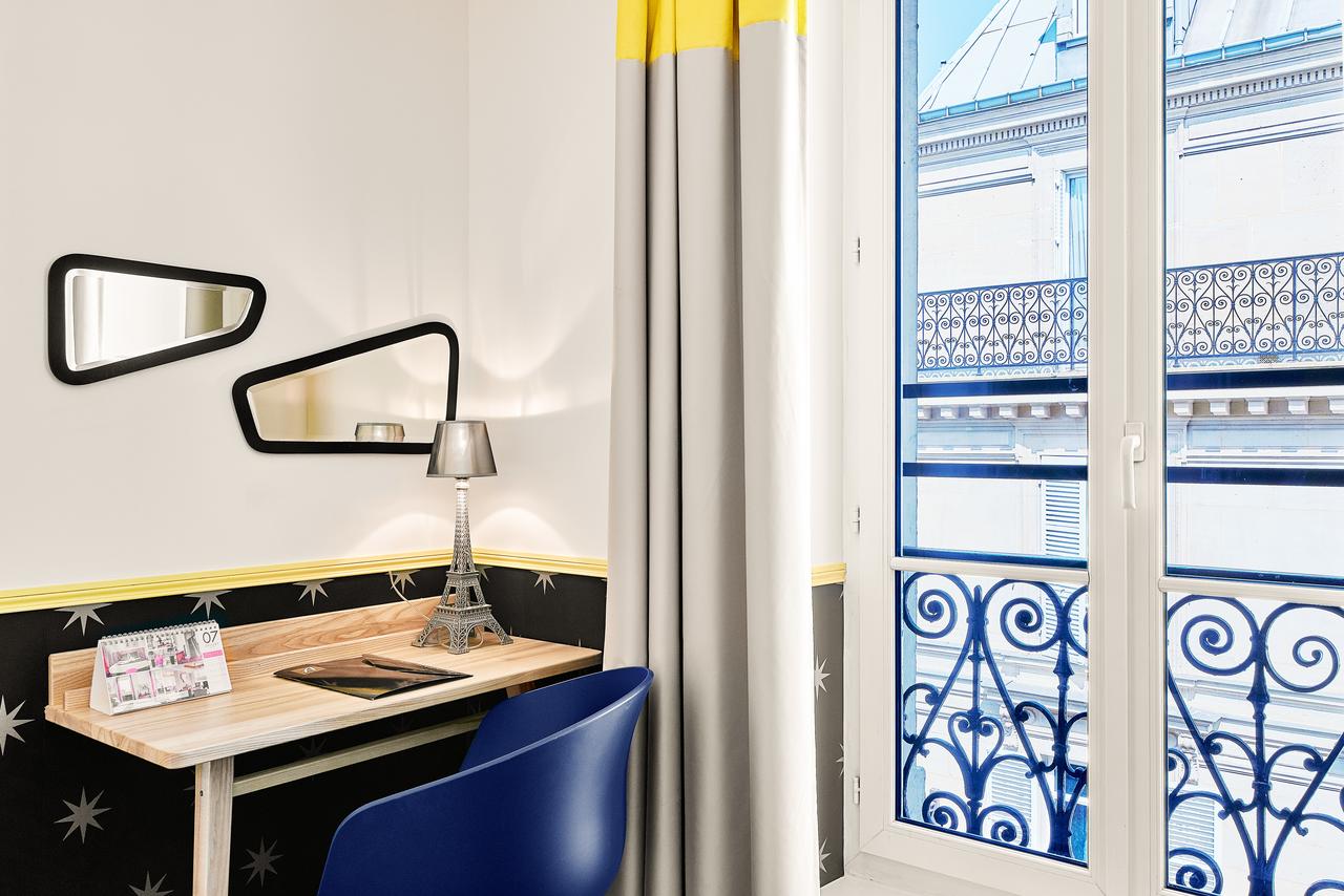 Hôtel Augustin - Astotel MB
