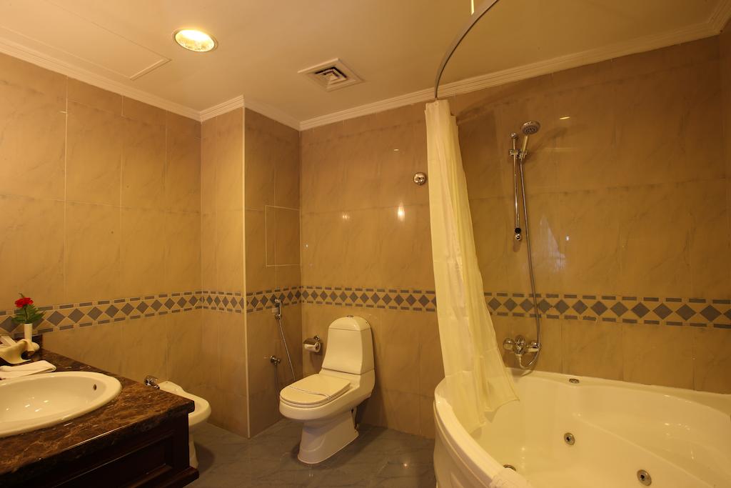 Sea View Hotel Dubai