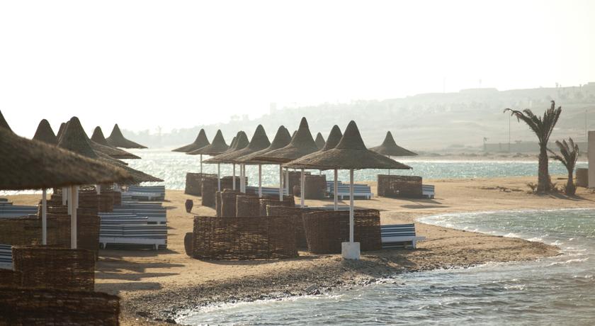 Coral Beach Hurghada Resort