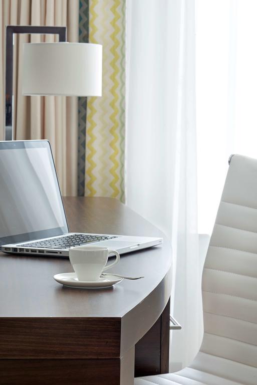 Hyatt Place Dubai Al Rigga