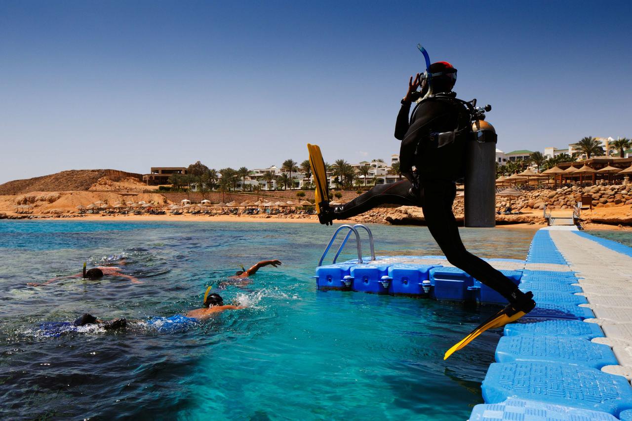 Hyatt Regency Sharm El Sheikh Resort