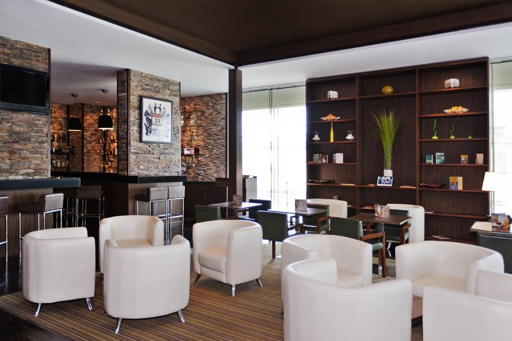 IBIS Hotel Al Barsha