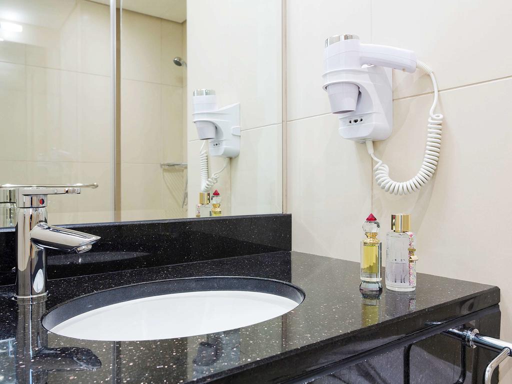 Hotel ibis Dubai Al Rigga