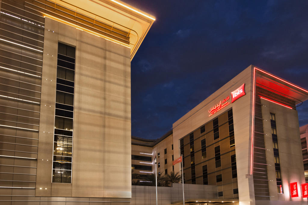 Hotel ibis Dubai Mall of the Emirates