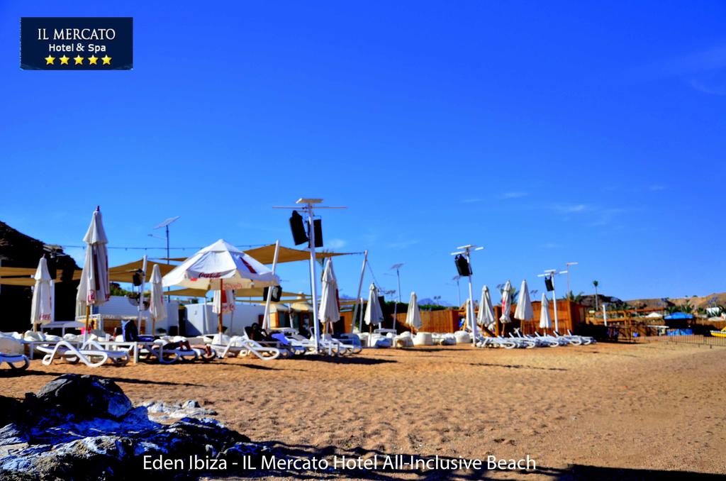 Iberotel IL Mercato
