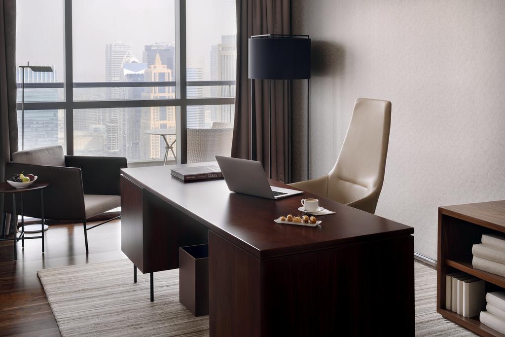 InterContinental Dubai Marina