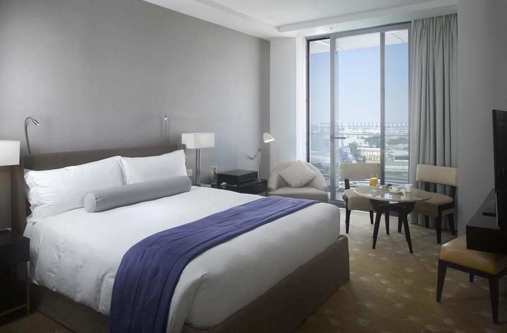 InterContinental Residence Suites Dubai Festival City
