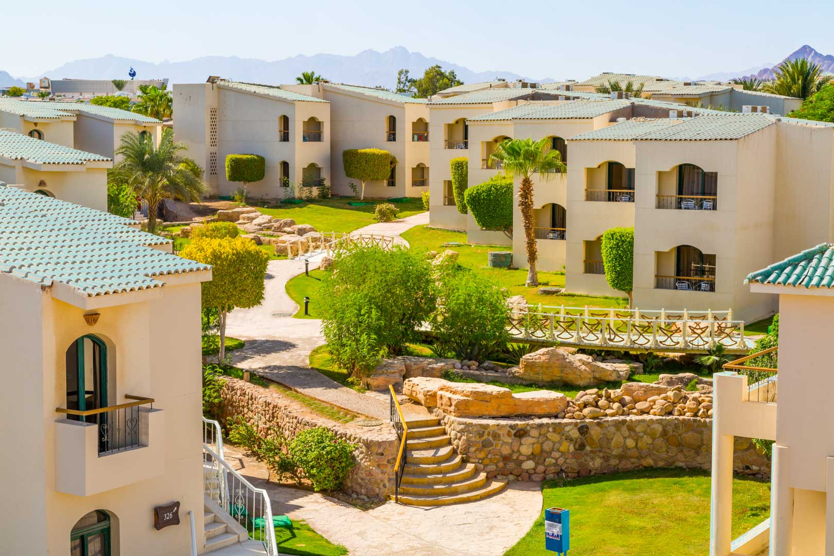 Island View Resort