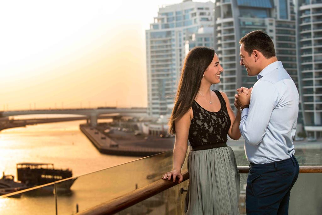 Jannah Place Dubai Marina