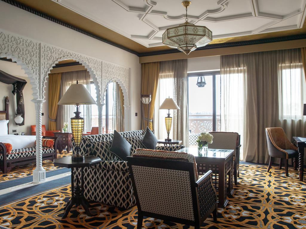 Jumeirah Al Qasr - Madinat Jumeirah