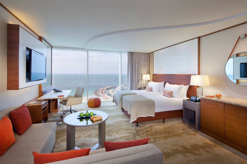 Jumeirah Beach Hotel