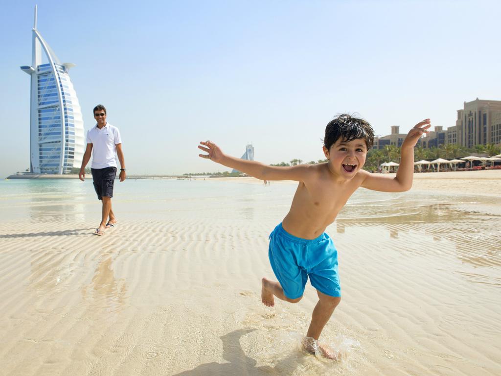 Jumeirah Dar Al Masyaf