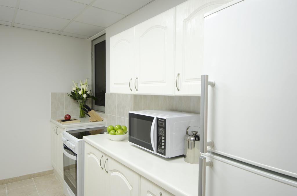 Jumeirah Living World Trade Centre Residence