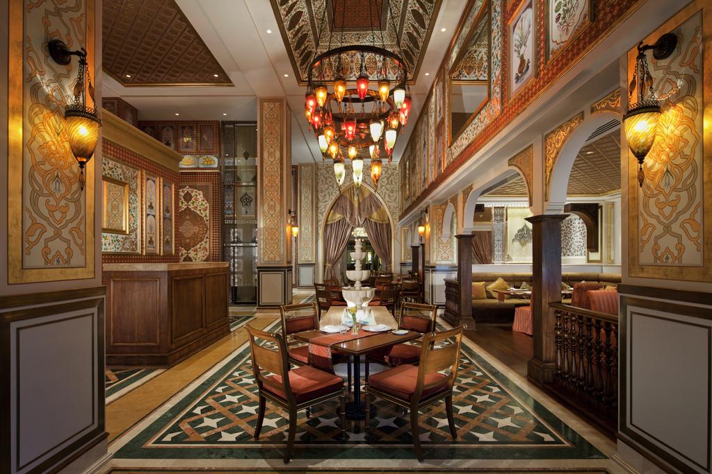 Jumeirah Zabeel Saray