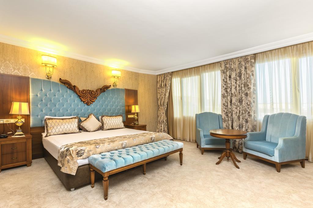 Kumburgaz Marin Princess Hotel
