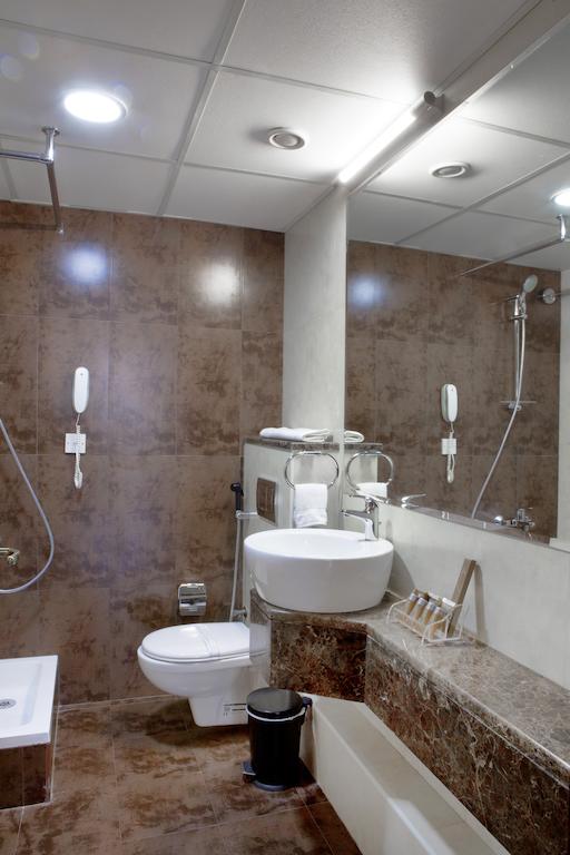 Landmark Hotel Baniyas