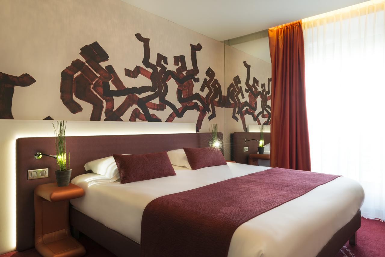 HOTEL DU CHATEAU