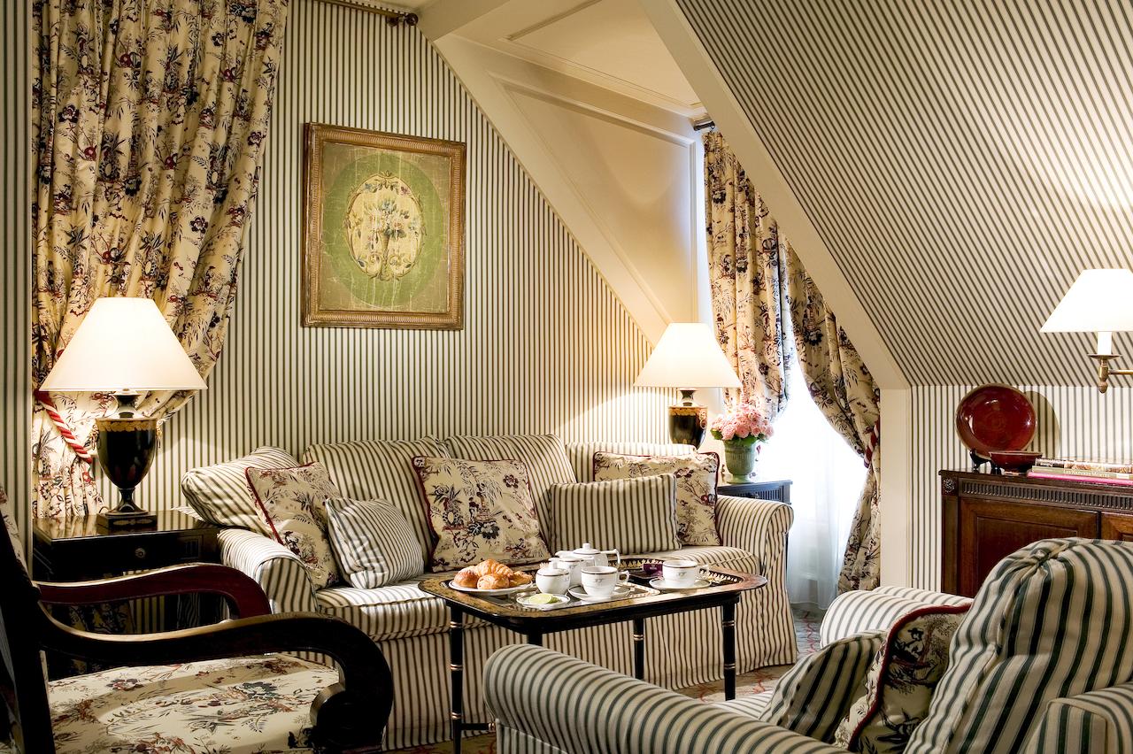Le Dokhan’s, a Tribute Portfolio Hotel, Paris