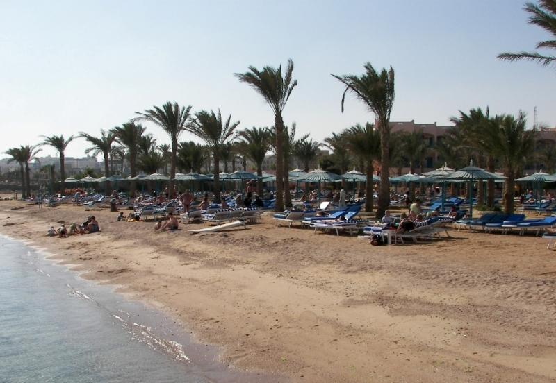 Le Pacha Resort