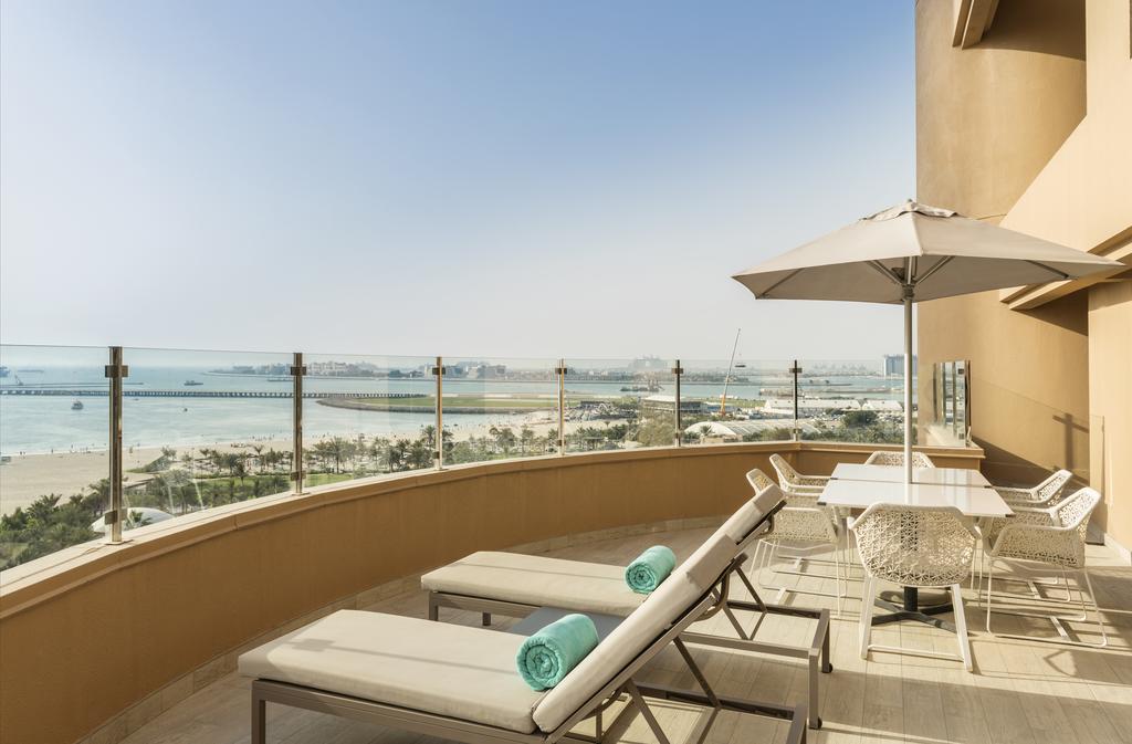 Le Royal Meridien Beach Resort & Spa