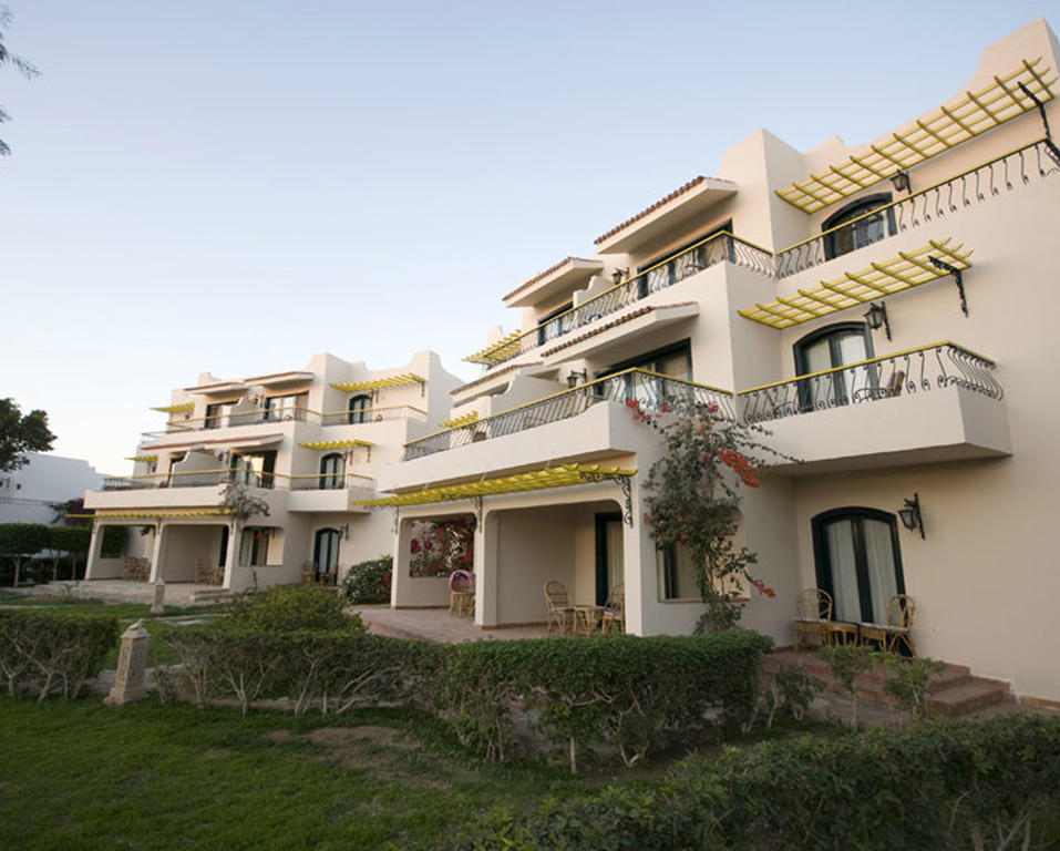 Lotus Bay Resort