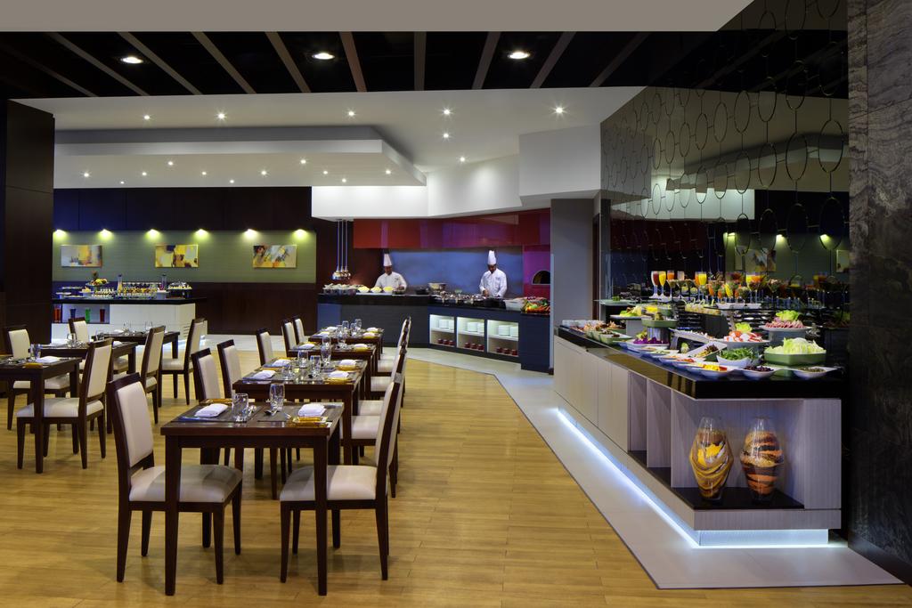 M Hotel Downtown by Millennium