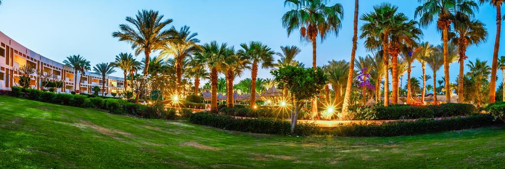 Jolie Ville Golf & Resort