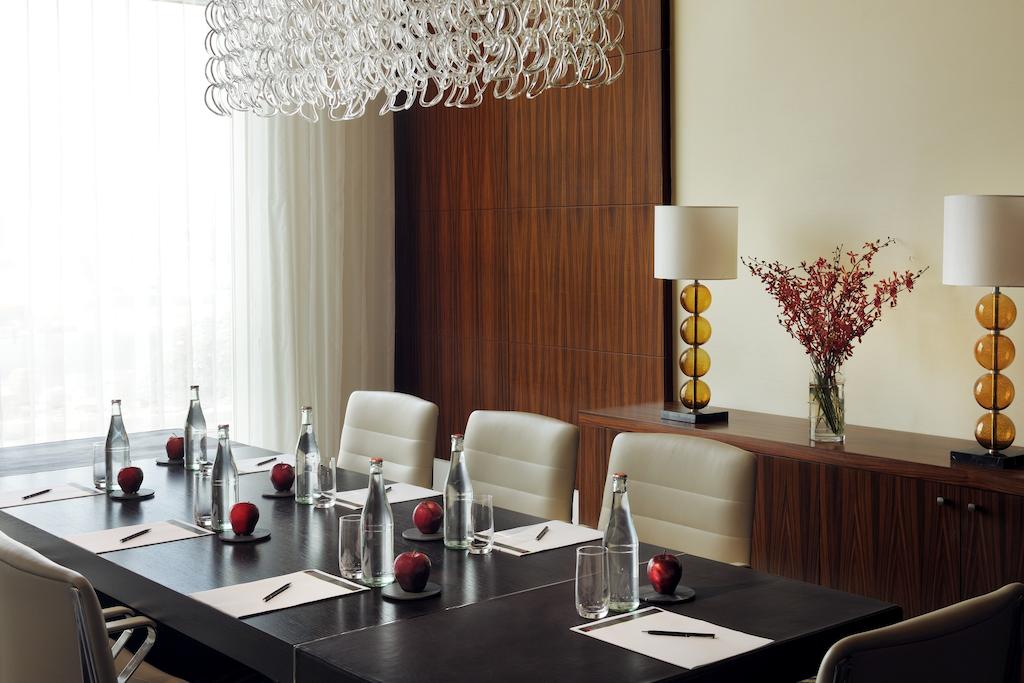 Marriott Executive Apartments Al Jaddaf, Dubai