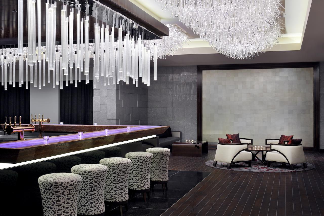 Marriott Hotel Al Jaddaf, Dubai