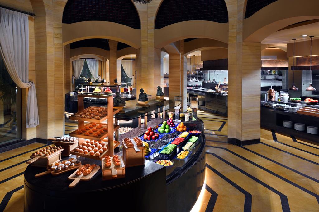 The Mena House Oberoi