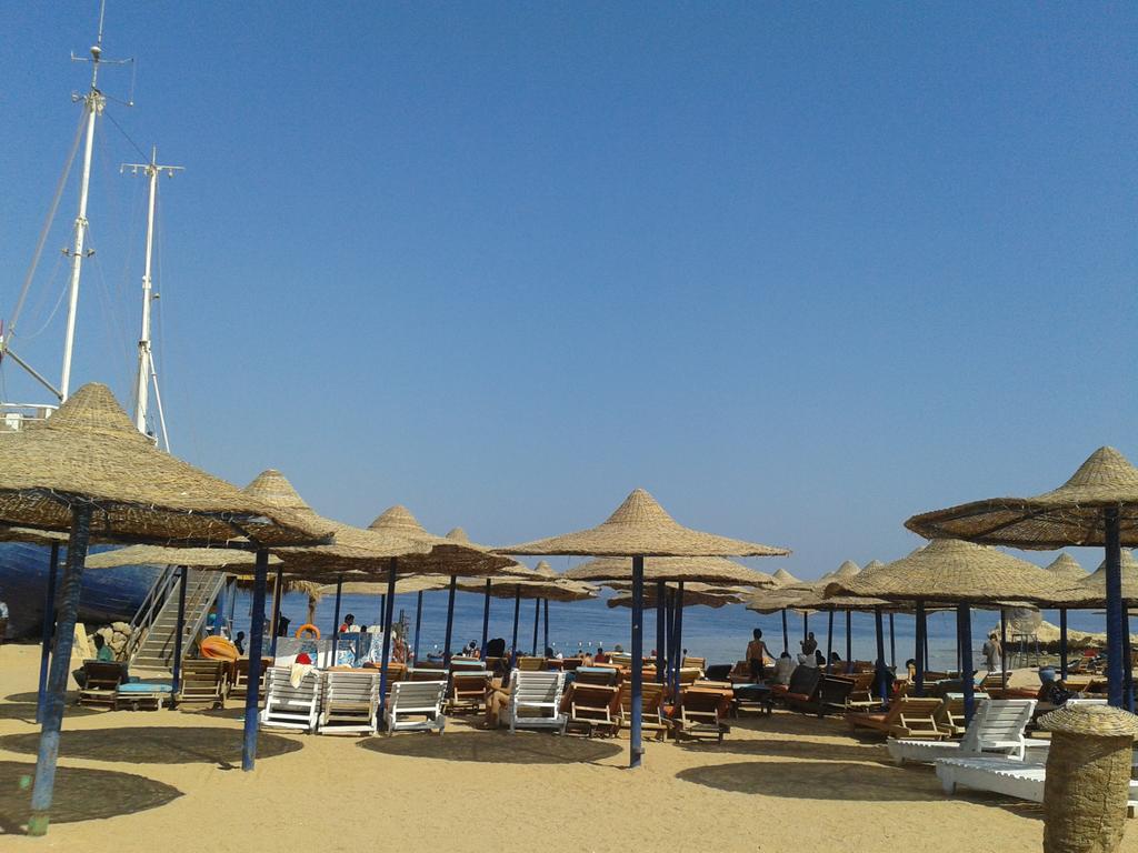 Mazar Resort & Spa