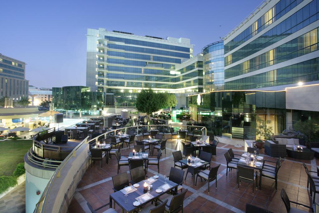 Millennium Airport Hotel Dubai
