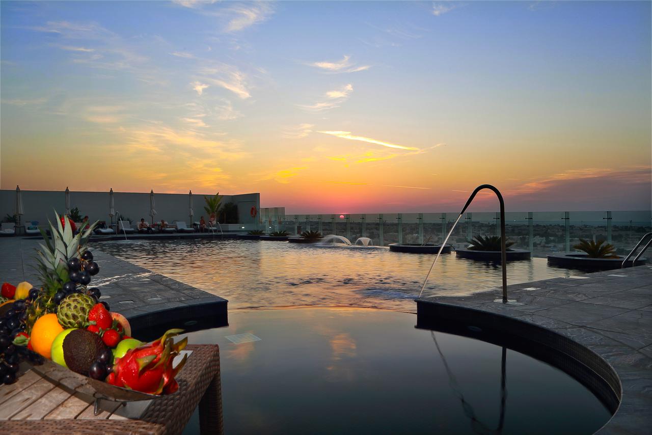 Millennium Plaza Hotel Dubai