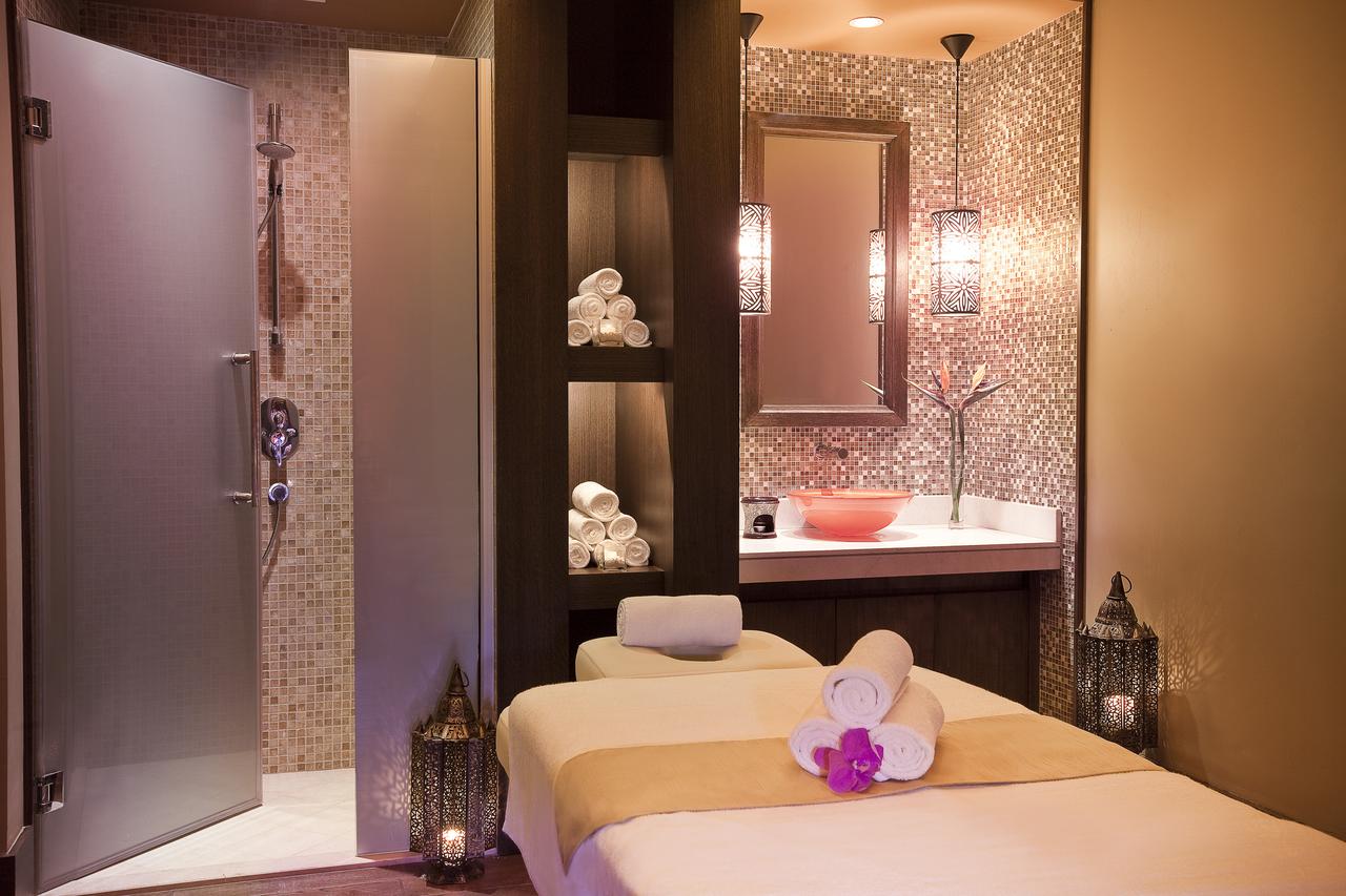 Mövenpick Ibn Battuta Gate Hotel Dubai