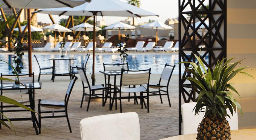 Mövenpick Resort Aswan
