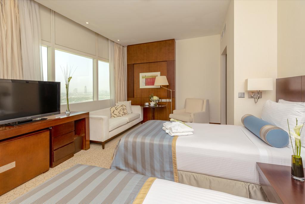 Nassima Royal Hotel
