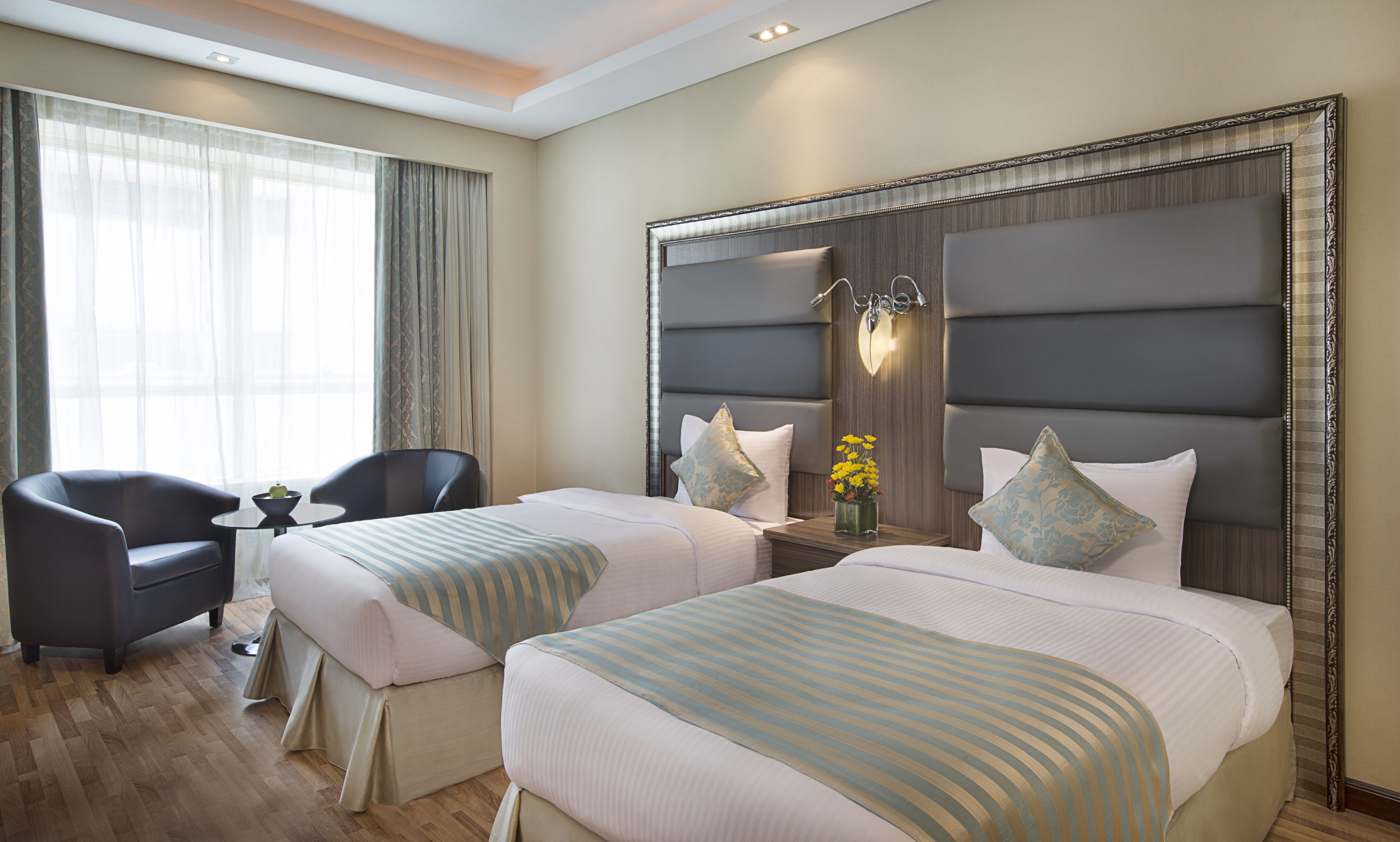New Black Stone Hotel
