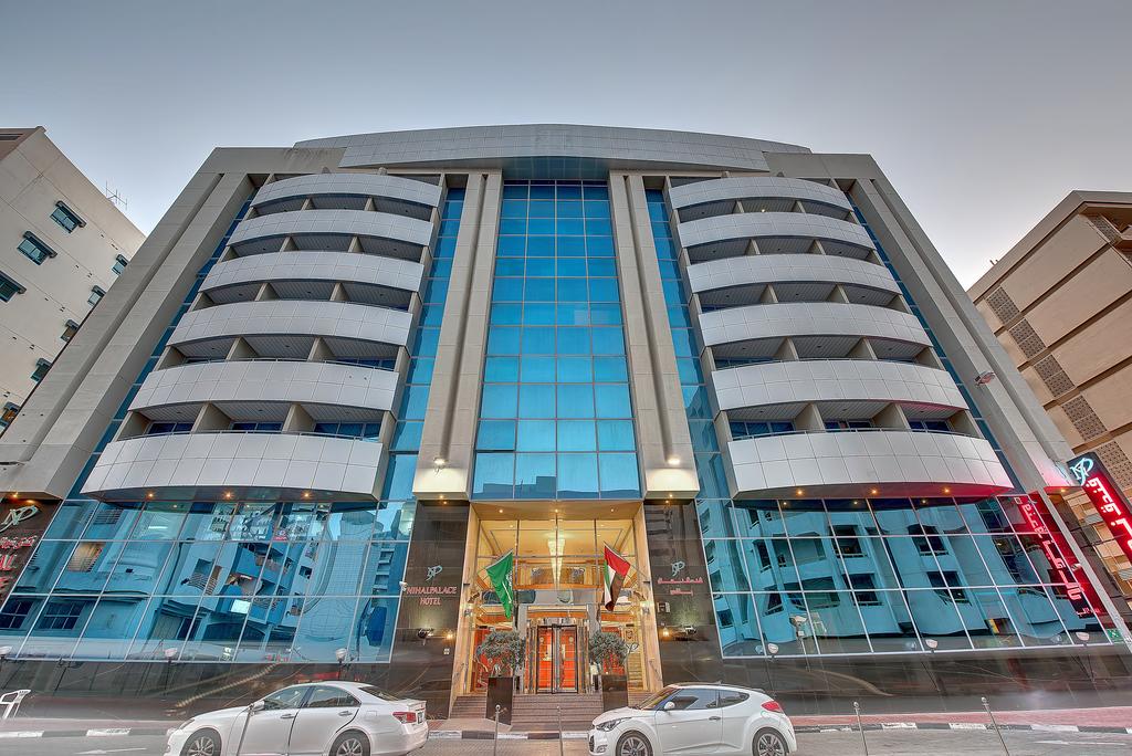 Metropolitan Deira Hotel