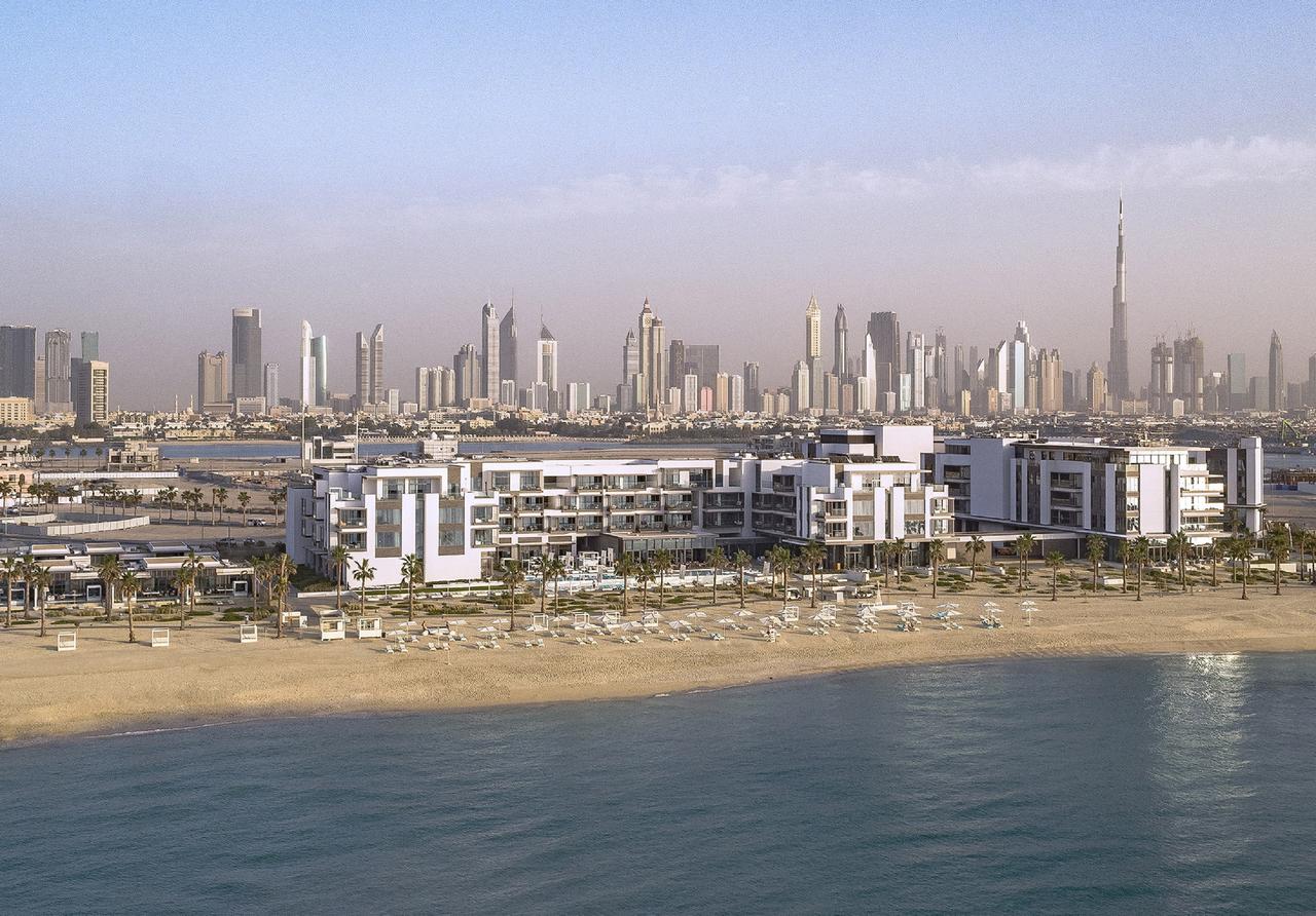 Nikki Beach Resort & Spa Dubai