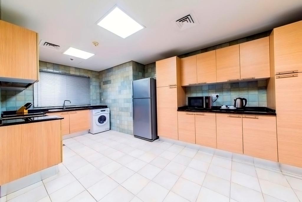 Nojoum Hotel Apartments LLC