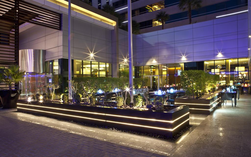 Novotel Suites Dubai Mall of the Emirates